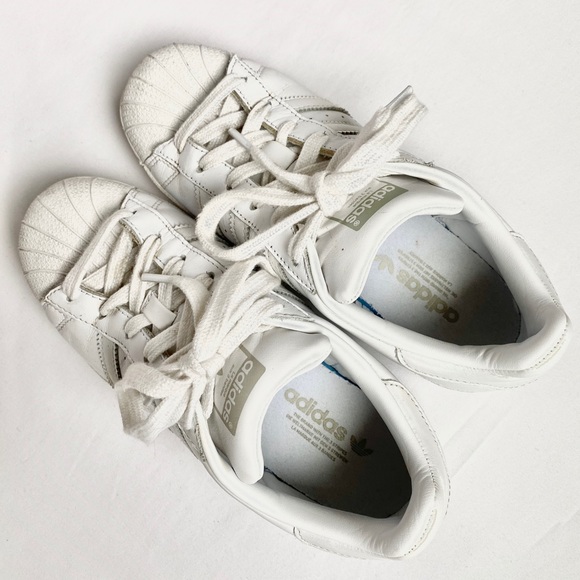 Adidas sneakers - Picture 3 of 4